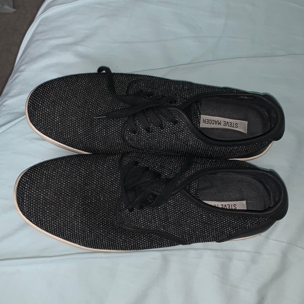 Steve Madden Men’s Shoes